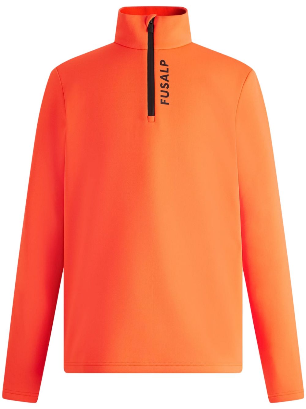 Fusalp Timothy ski top - Orange