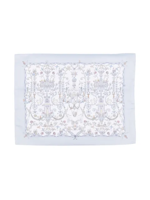Atelier Choux Toile de Jouy pillowcase (30cm x 40cm)