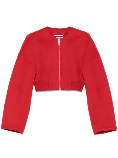 Max Mara Mendoza jacket