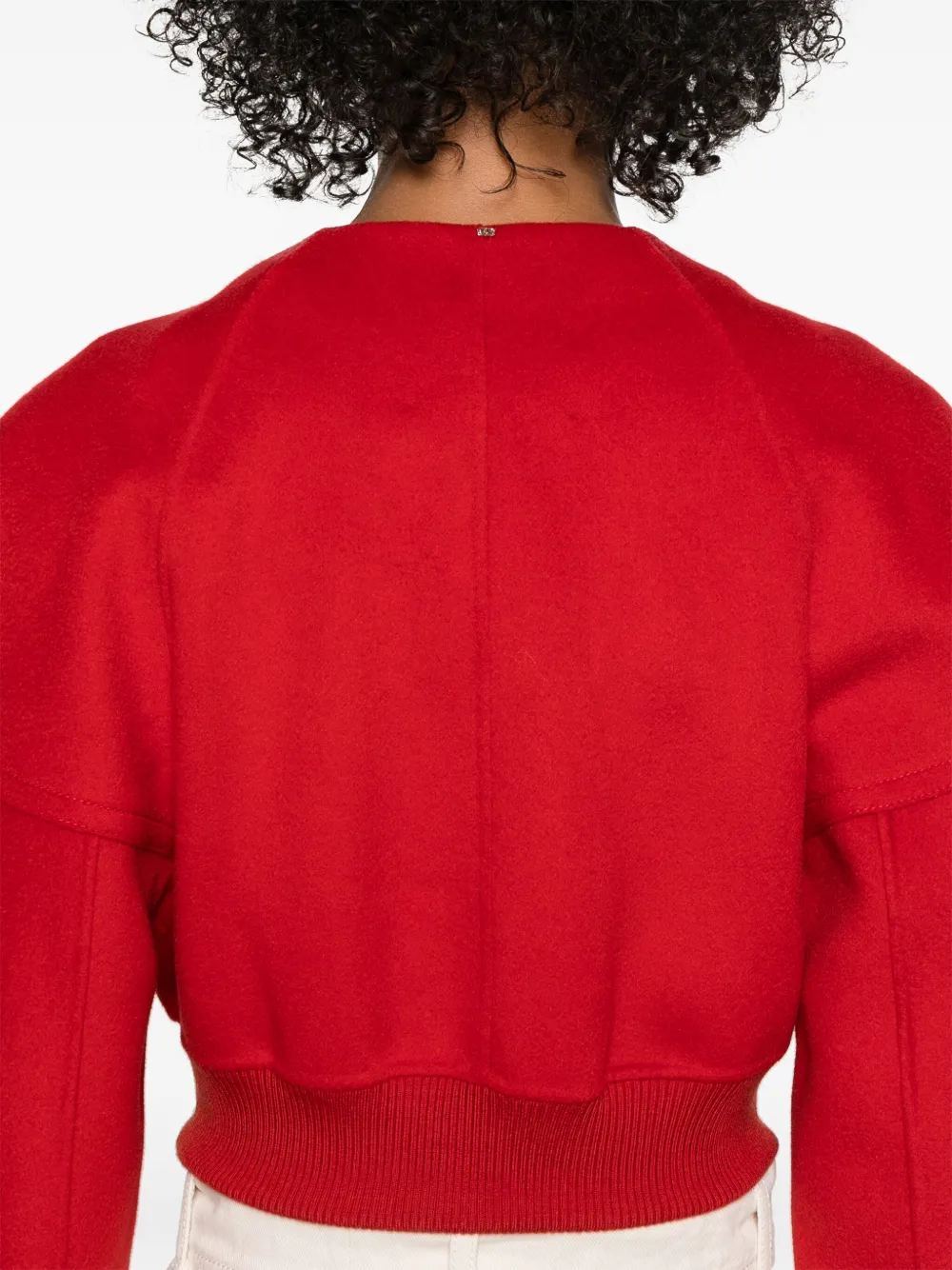 Max Mara Mendoza jack Rood
