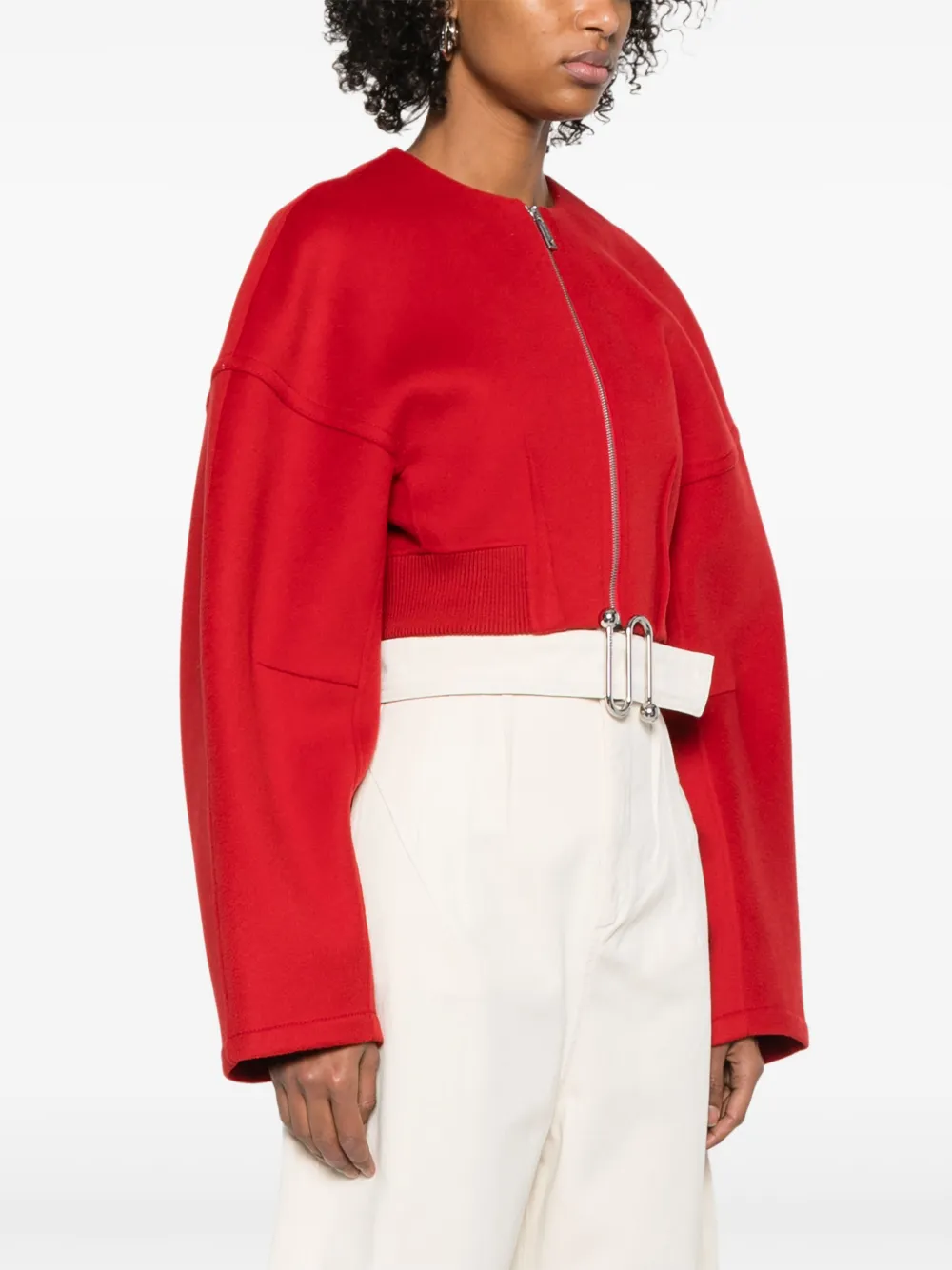 Max Mara Mendoza jack Rood