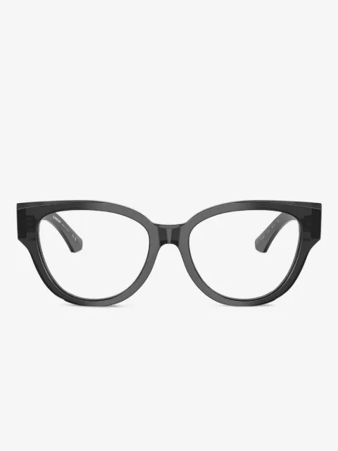 Burberry Eyewear lentes con armazón cat eye