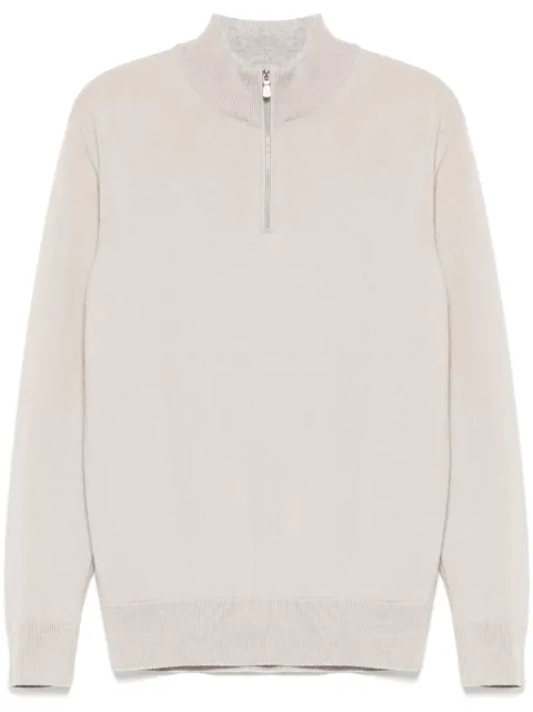 Eleventy cashmere jumper