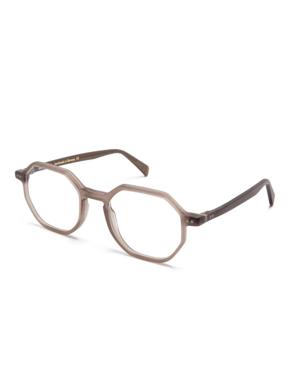 Lunor A11 455 glasses - Bruin