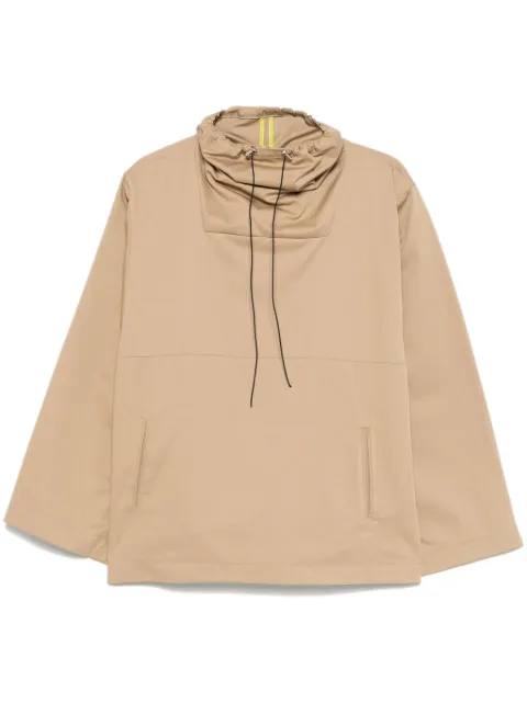 A.M.G. sudadera de sarga