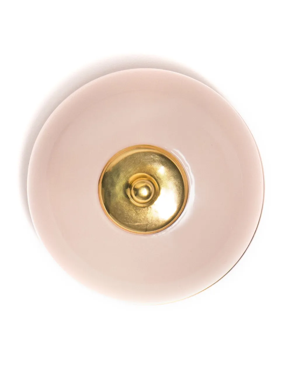 BITOSSI HOME PORCELAIN BOX