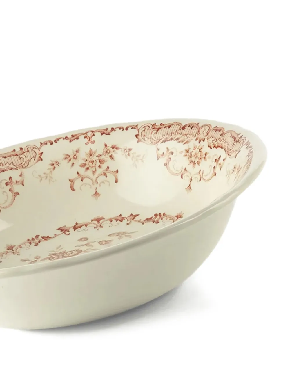 Bitossi Home Rose salad bowl (23,7cm) | Tableware | Image 2