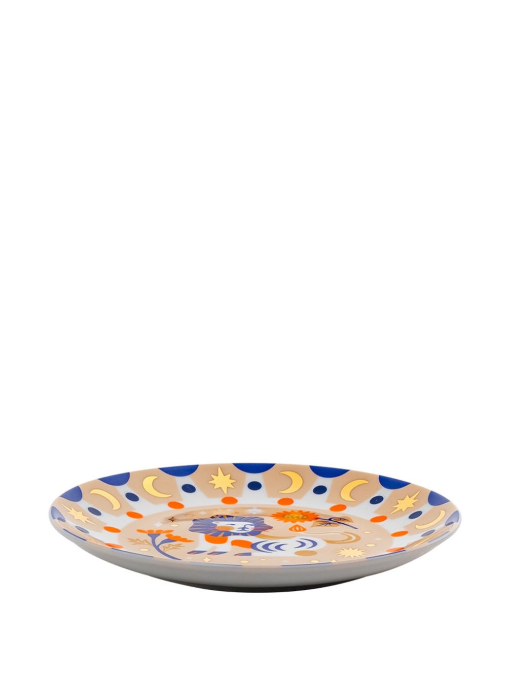 Bitossi Home Leo plate (16.5cm) - Blauw