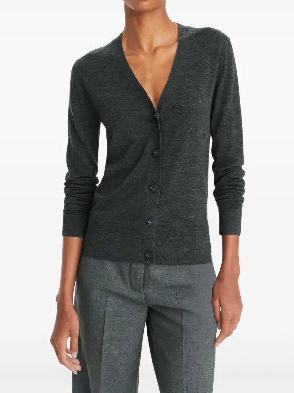 Womens Cardigan Tory Burch Simone Cardigan Sale Tory Burch Simone