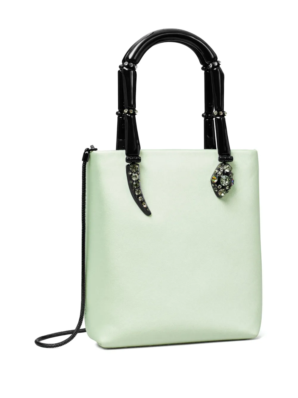 Tory Burch Key shopper Groen