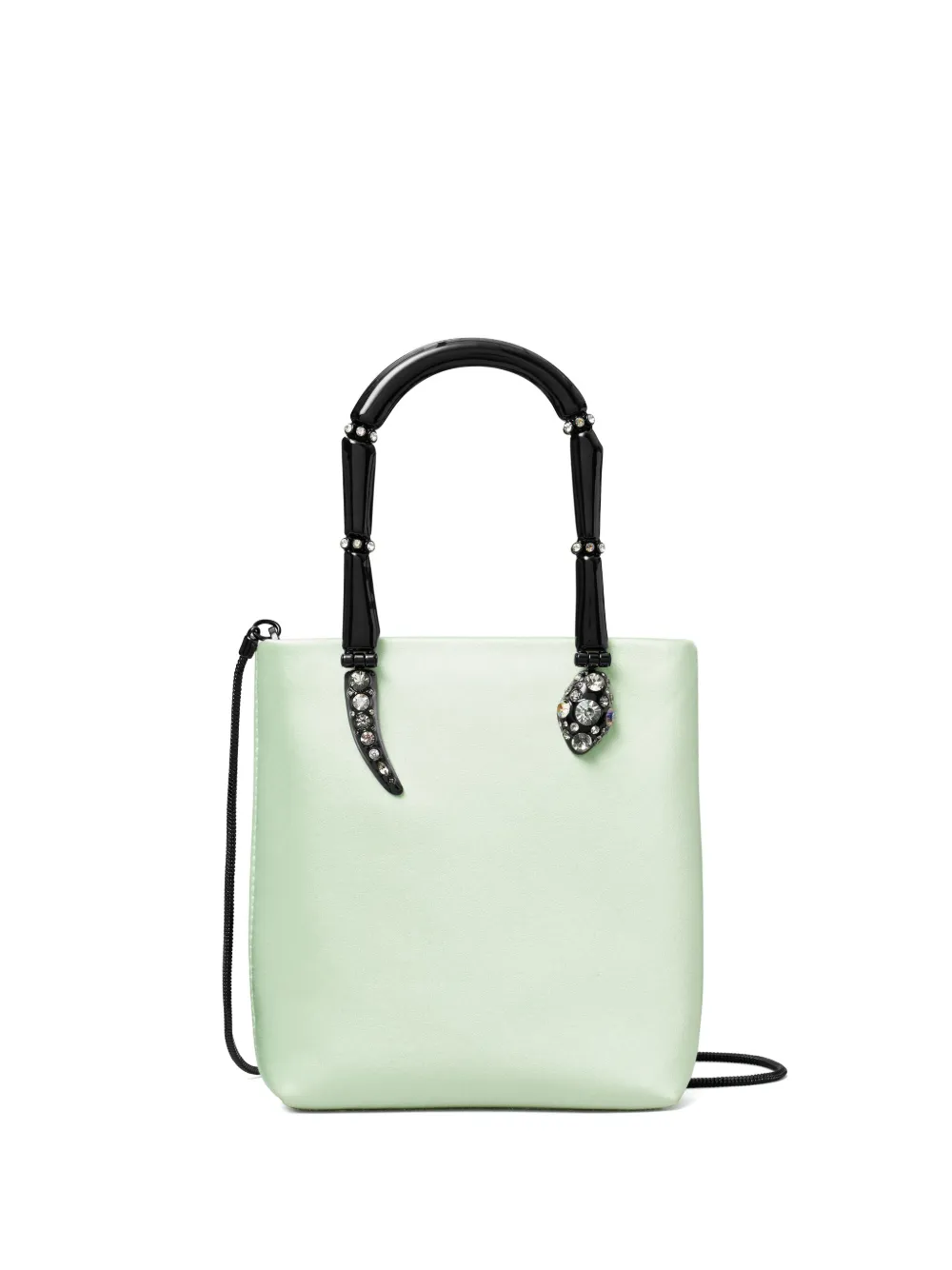 Tory Burch tote Key | verde | Image 1