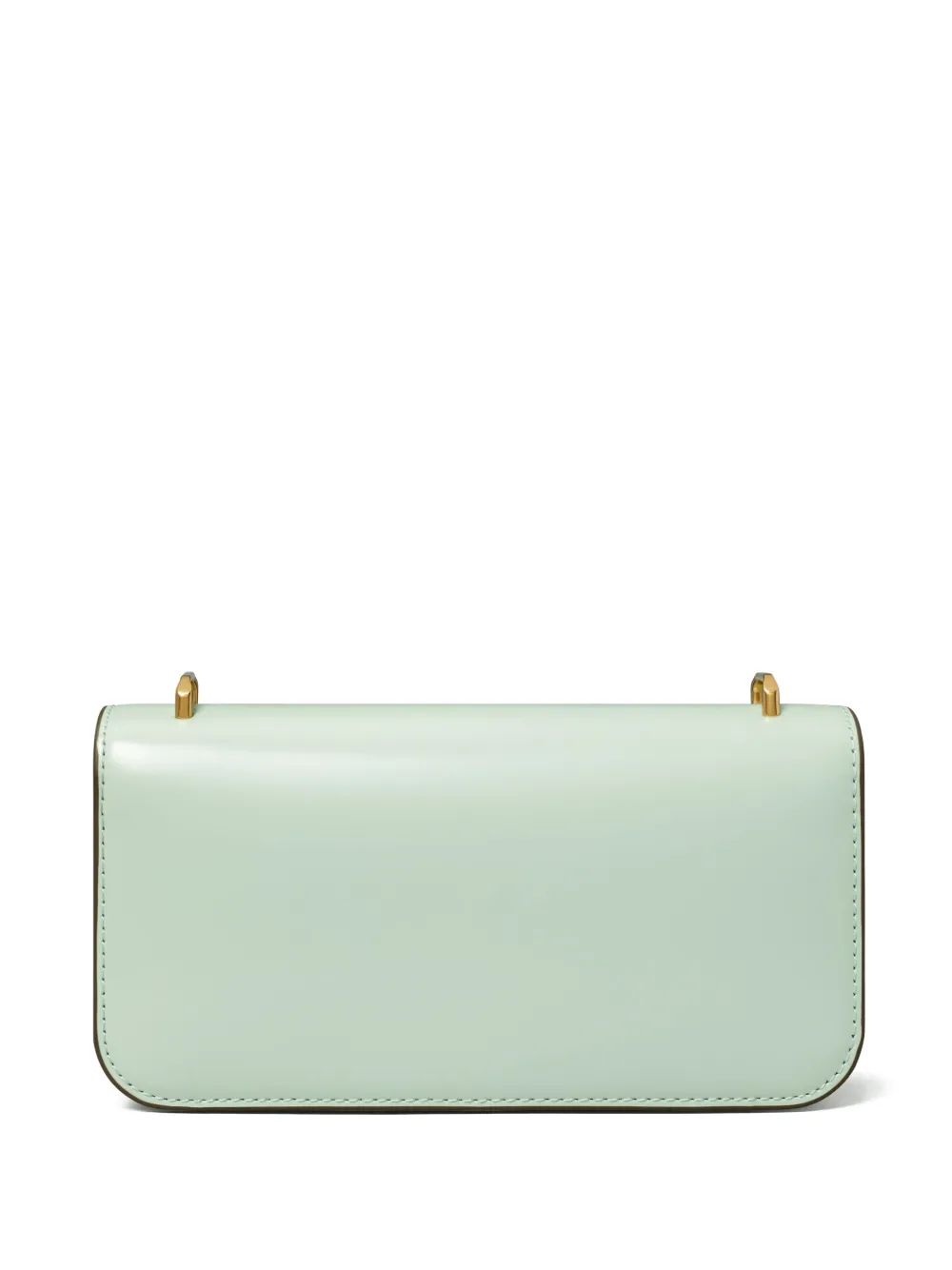 Tory Burch Eleanor schoudertas Groen