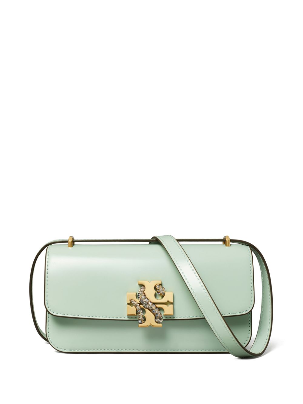 Tory Burch Eleanor shoulder bag - Green