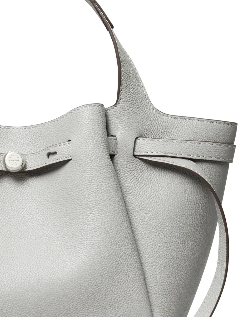 Tory Burch Romy shopper Grijs