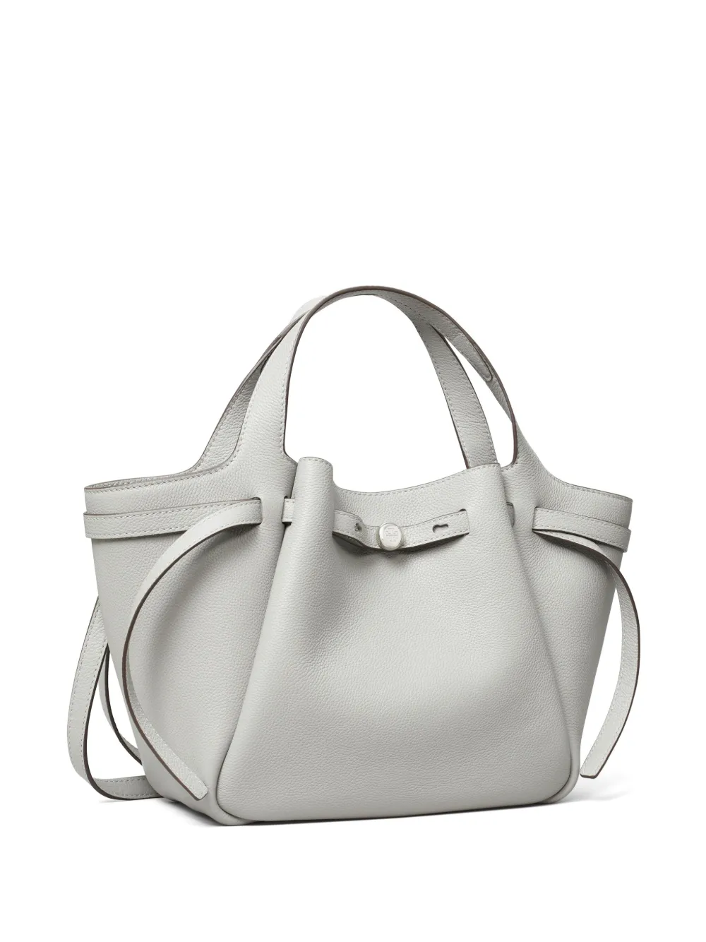 Tory Burch Romy shopper Grijs