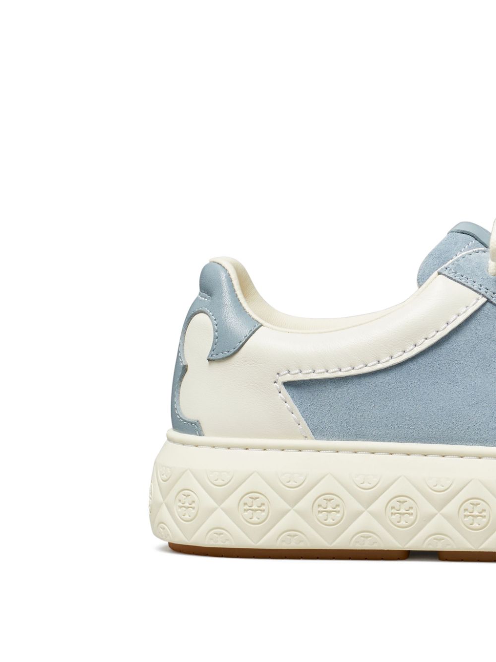 Tory Burch Ladybug sneakers Blue