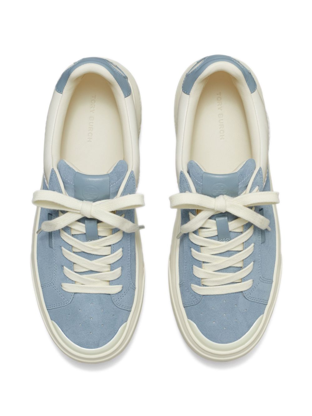 Tory Burch Ladybug sneakers Blue