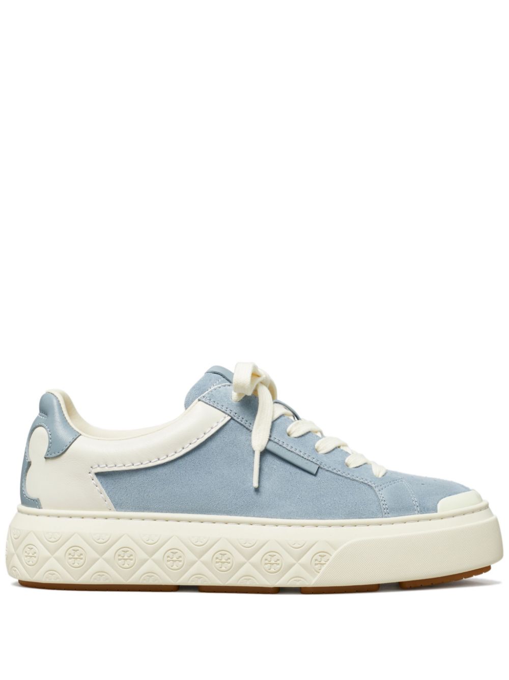 Tory Burch Ladybug sneakers Blue