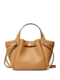 Tory Burch Romy tote bag - Brown