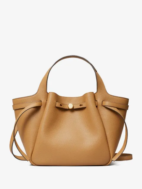 Tory Burch small Romy tote