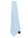 Lanvin silk tie - Blue