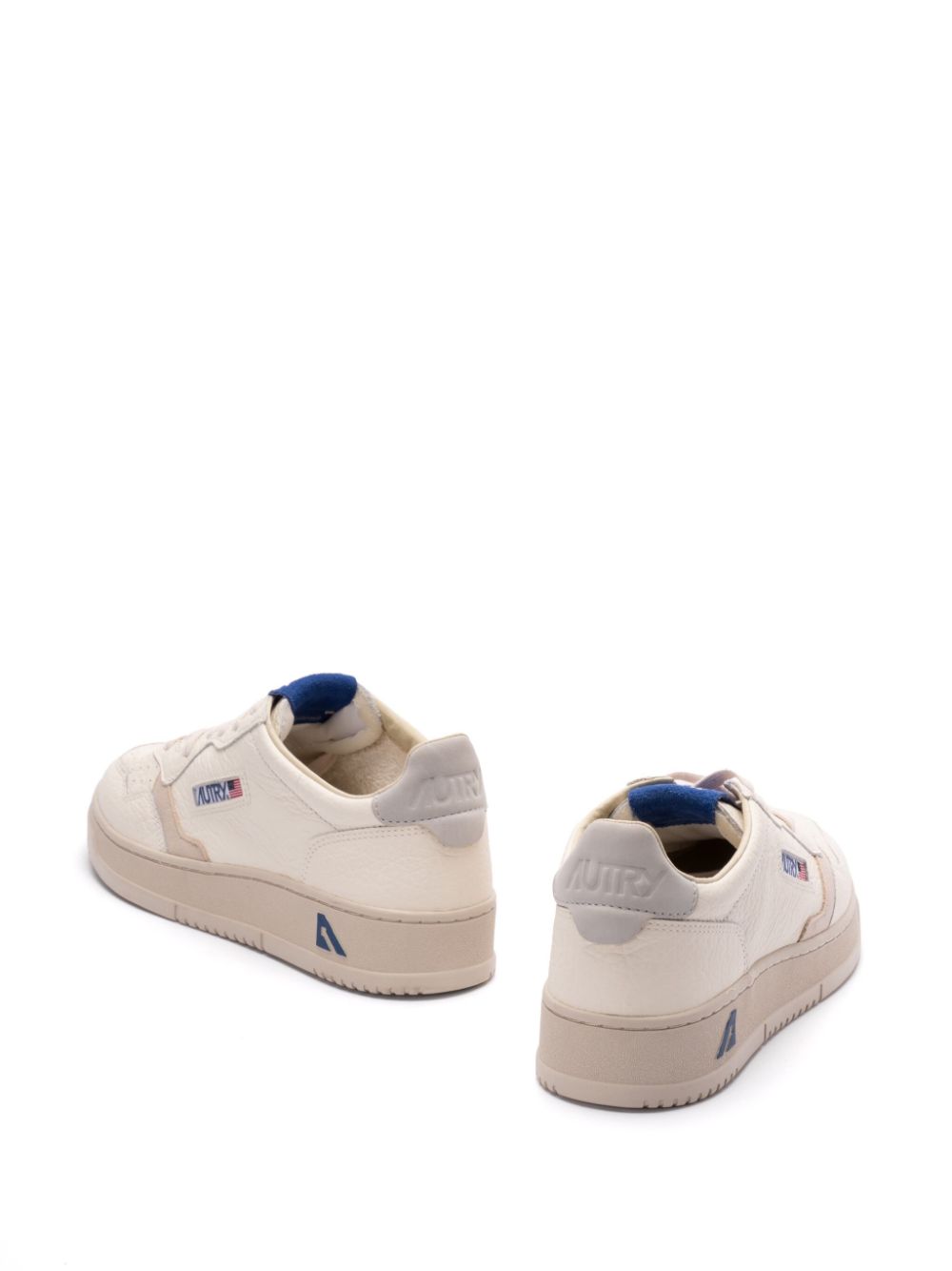 Autry Medalist sneakers White