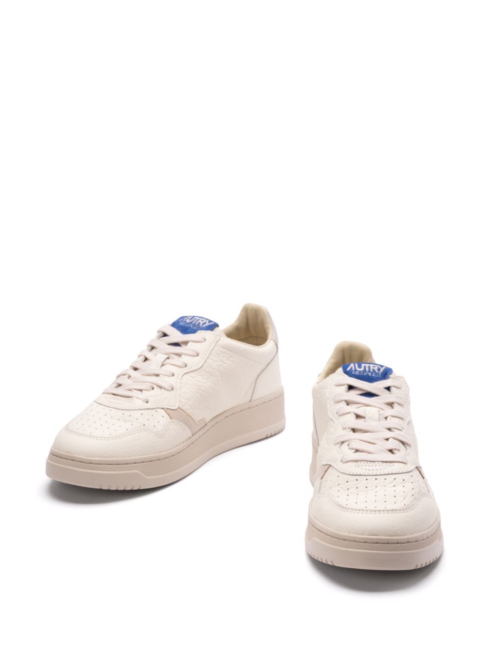 Autry Medalist sneakers White