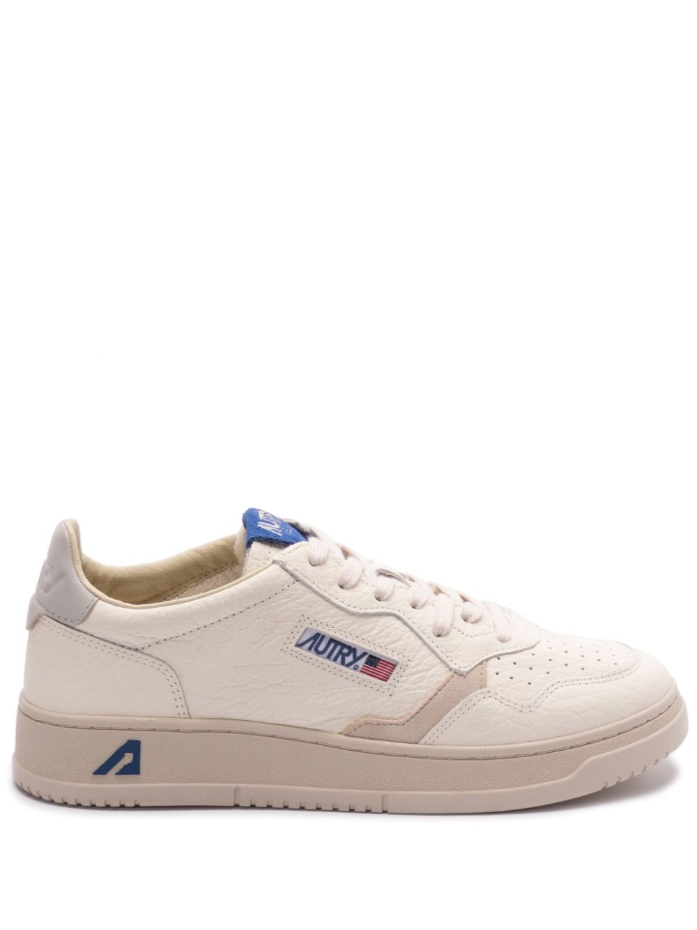 Autry Medalist sneakers White