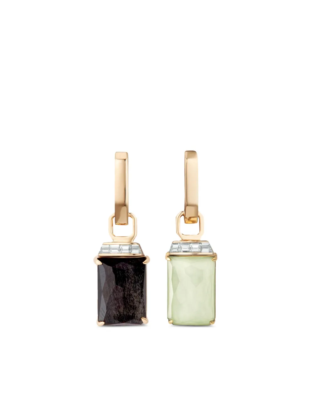 Stephen Webster 18K yellow gold Crystal Haze Twister multi-stone Stephen Webster 18K yellow gold Crystal Haze Twister multi-stone
