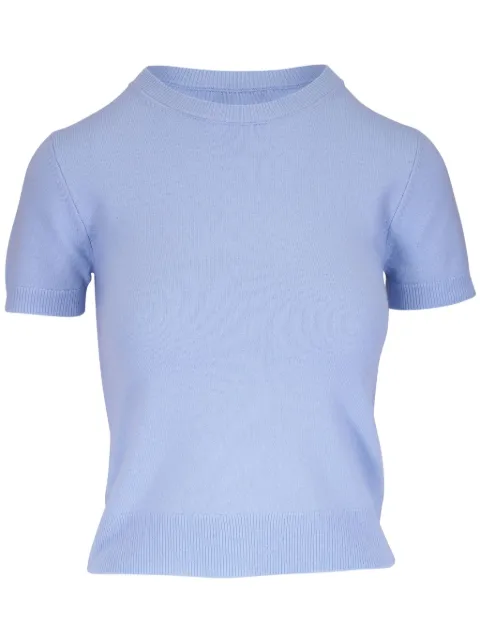 Vince knitted T-shirt 