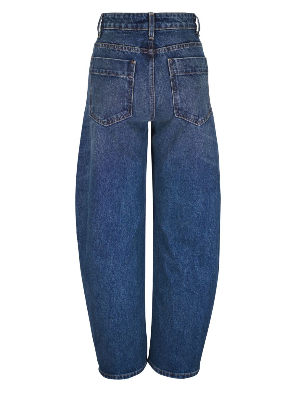 Nili Lotan Jeans - Blauw