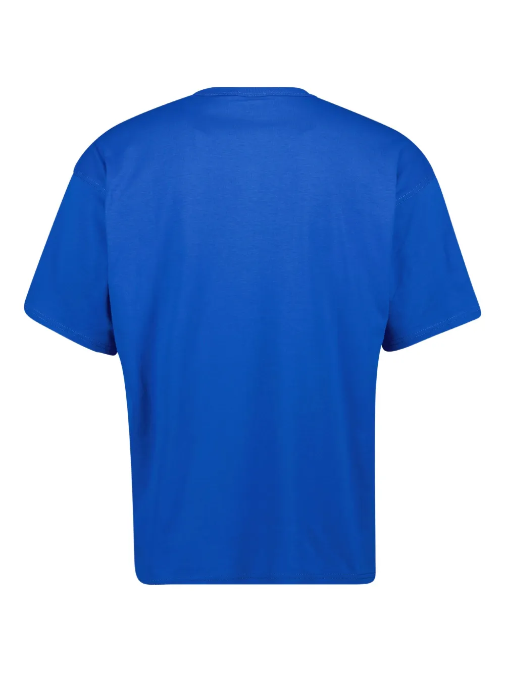 Diesel logo-print T-shirt | T-Shirts | Image 2