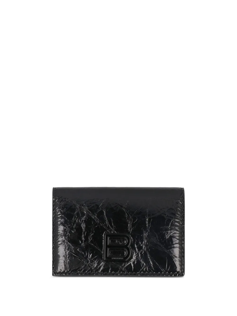 Balenciaga 財布 - ブラック Balenciaga 財布 - ブラック