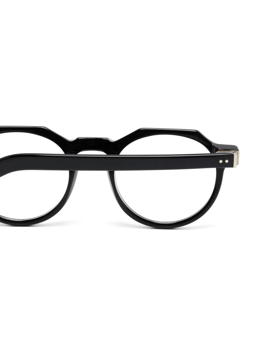  Lunor A14 705 Glasses - Black 