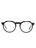 Lunor A14 705 glasses - Black