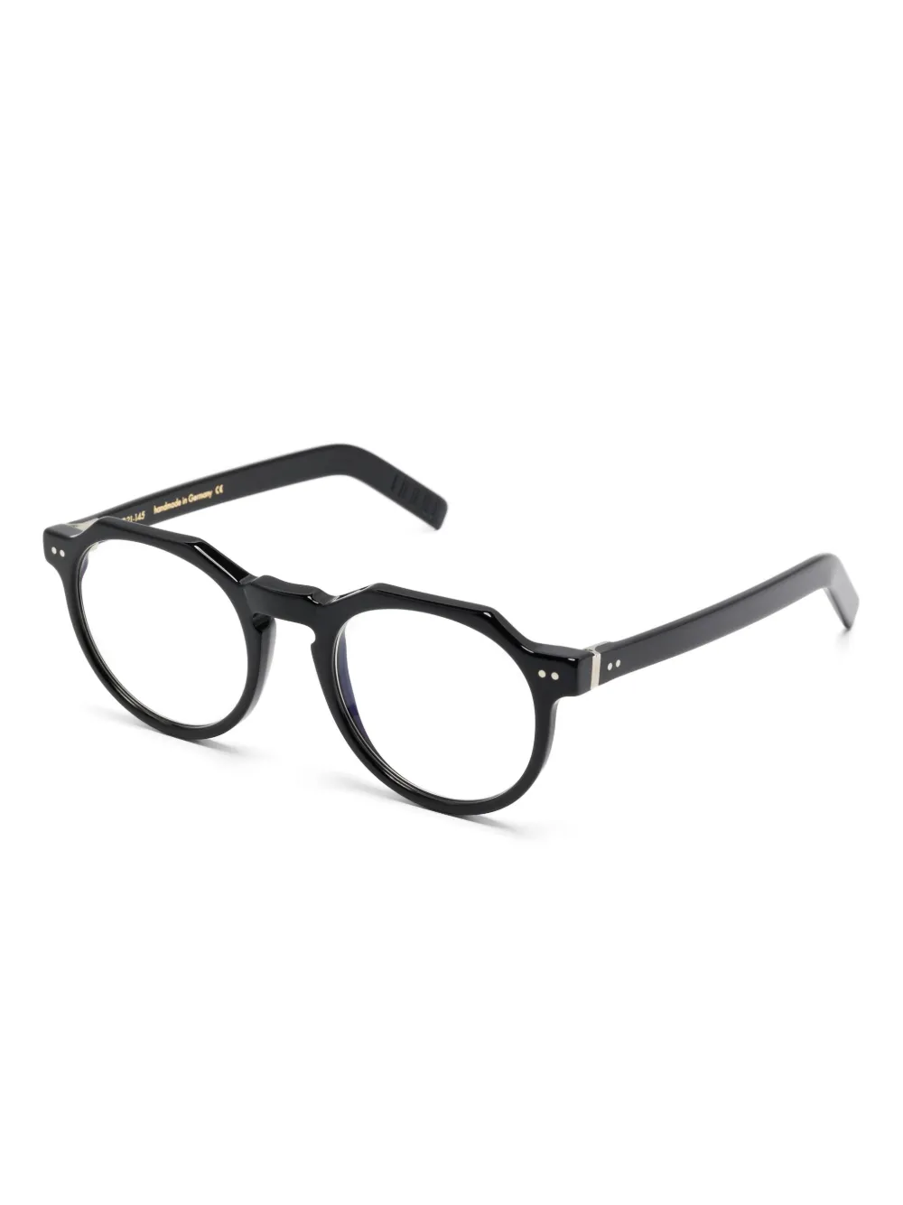 Lunor lunettes de vue A14 705 | Homme | Image 2