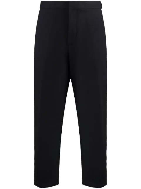 Jil Sander Pantaloni in lana