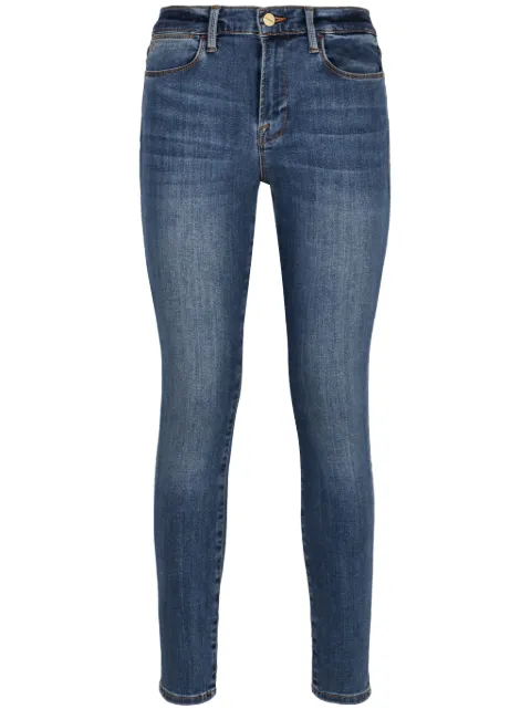 FRAME skinny jeans