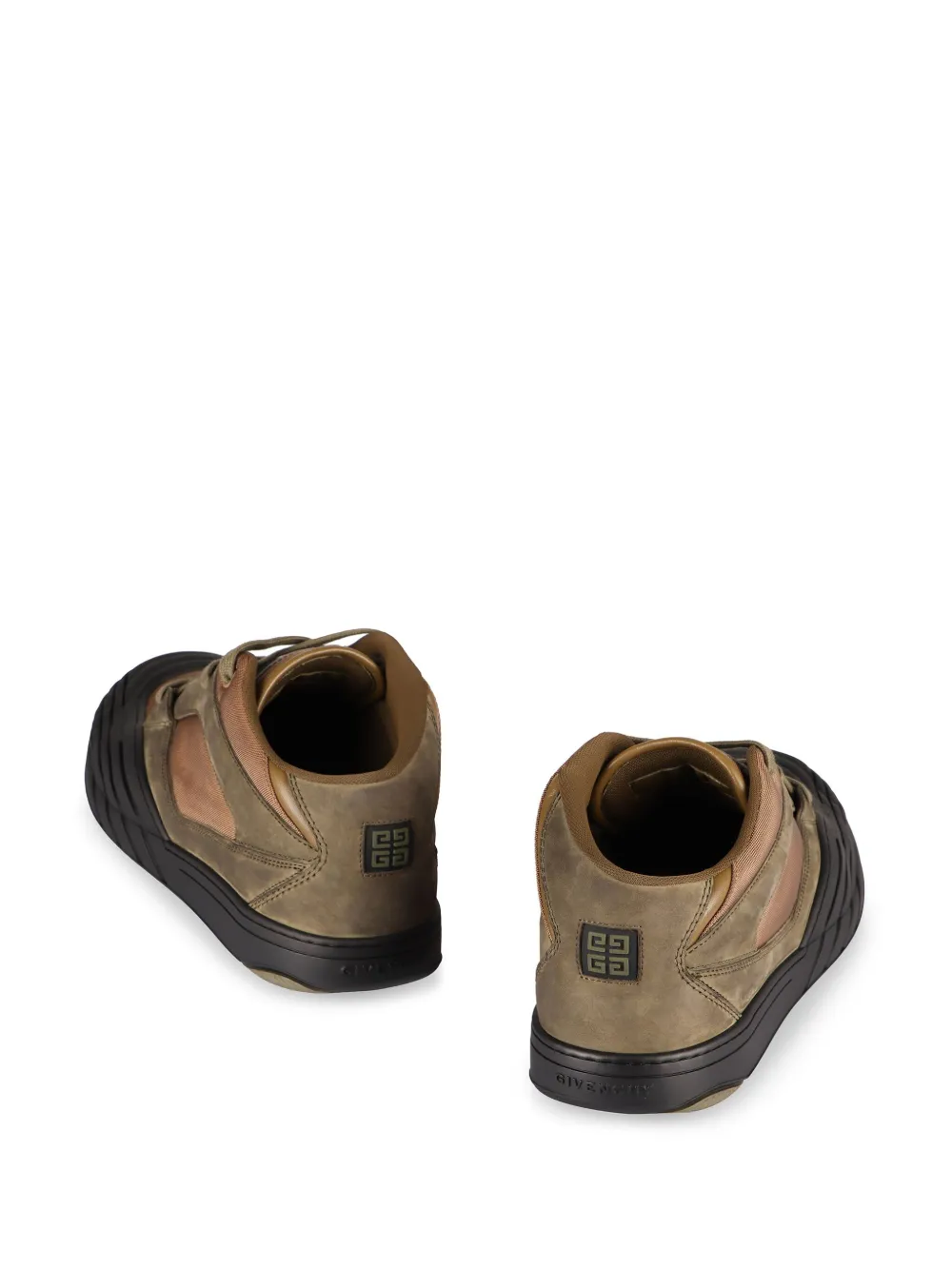 Givenchy Skate sneakers Brown