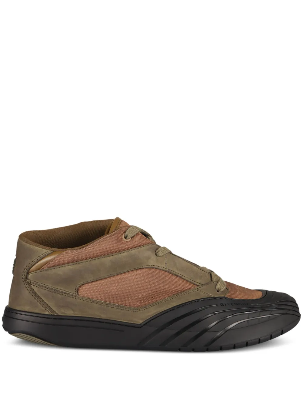 Givenchy Skate Sneakers