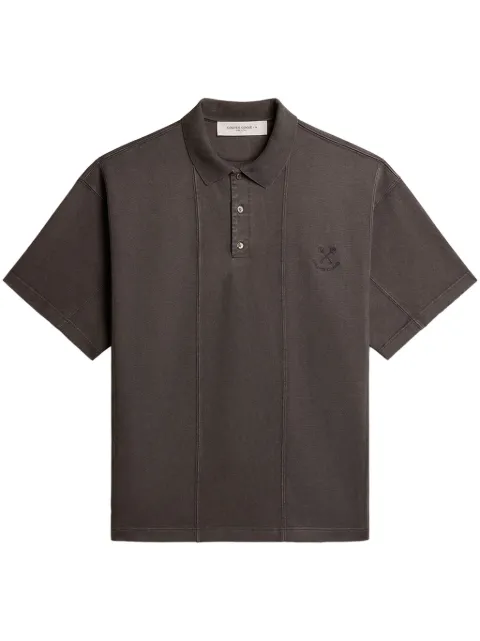 Golden Goose Journey polo shirt