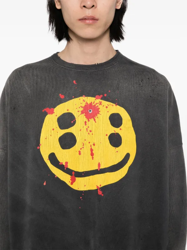 SAINT Mxxxxxx Cactus Plant Flea Market Public Enemy Capsule