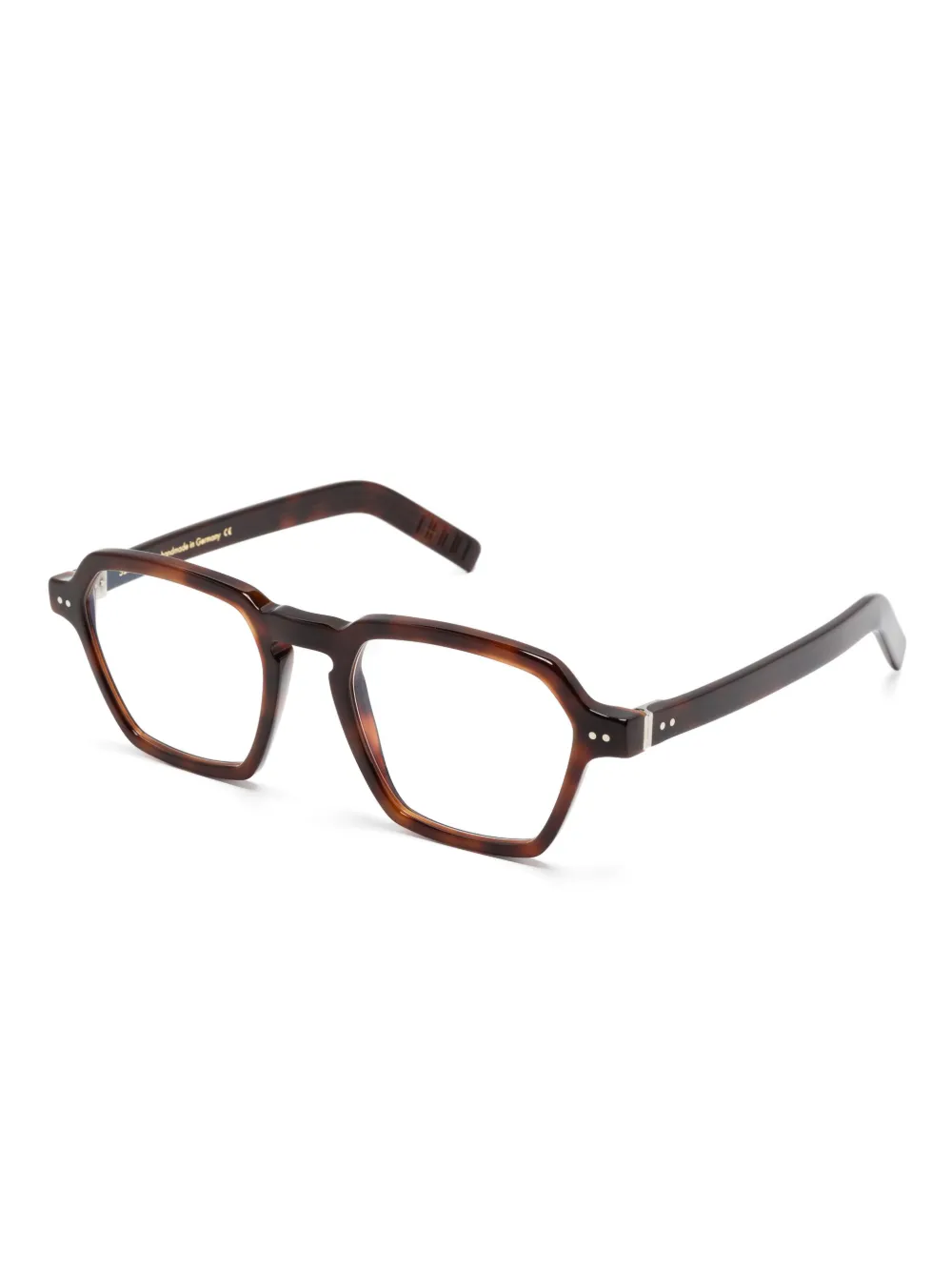 Lunor lunettes de vue A14 704 | Homme | Image 2