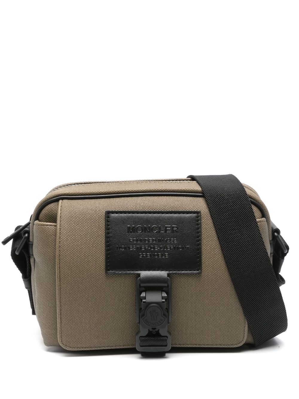 Nakoa cross body bag