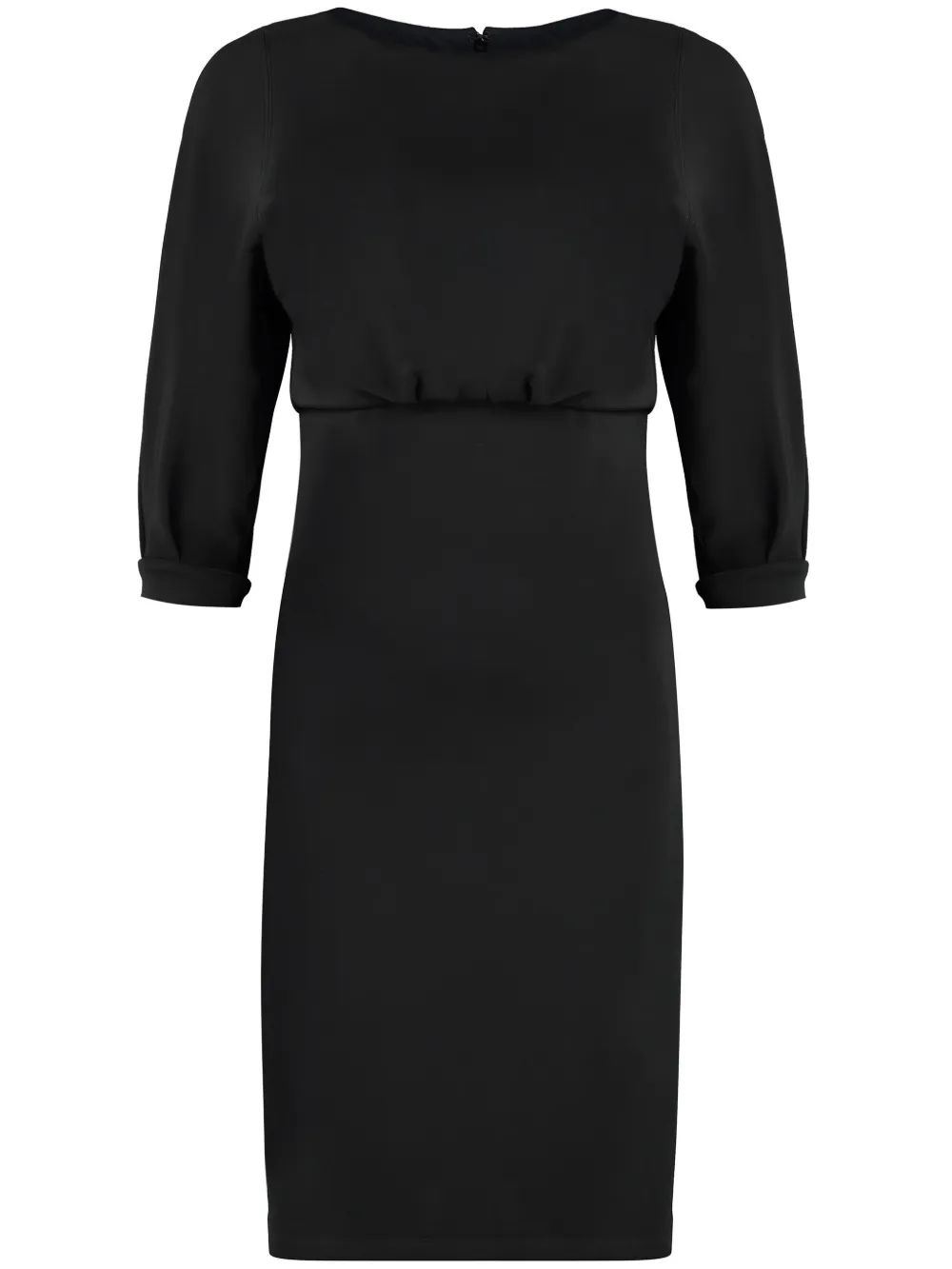 PINKO Alda midi dress | Black | Image 1