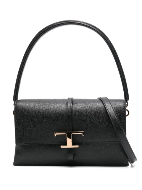 Tod's bolsa crossbody T Timeless mini
