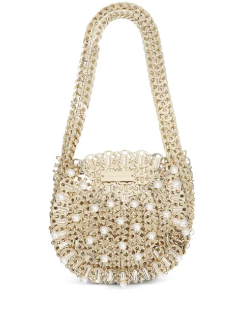Rabanne mini 1969 shoulder bag