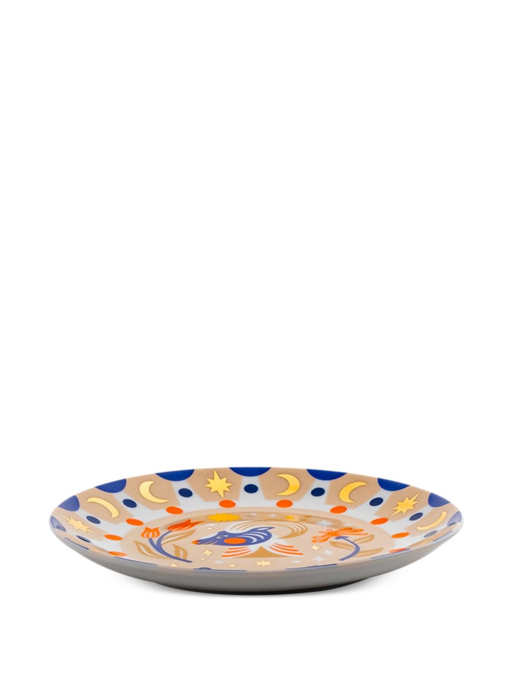 Bitossi Home Aries plate (16.5cm) - Blauw