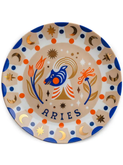 Bitossi Home Aries plate (16.5cm)