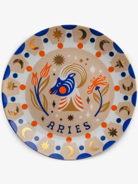 Bitossi Home Aries plate (16.5cm)